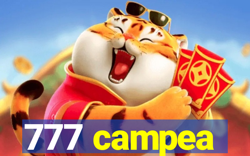 777 campea